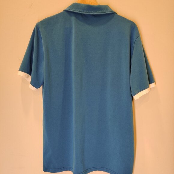 4 Pack Mens Classic Dry Fit Short Sleeve Polo Shirts Casual Basic | Cotton - Picture 7 of 9